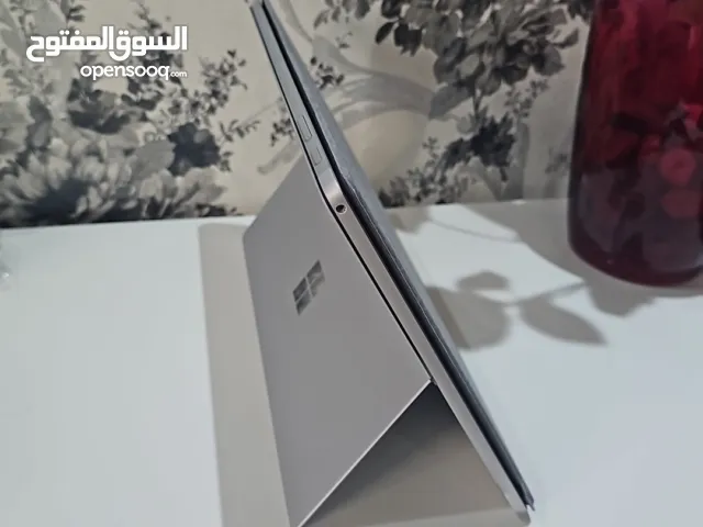 Microsoft Surface Pro7