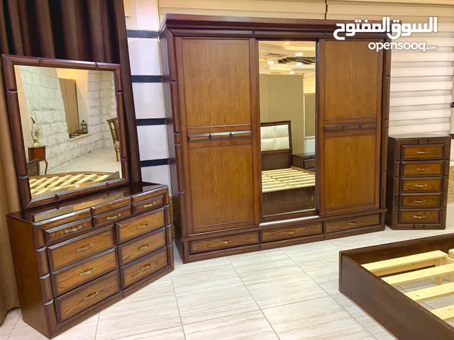 اثاث بيت كامل بقيمة الفخامه الاثاث بحالة الجديد استخدام