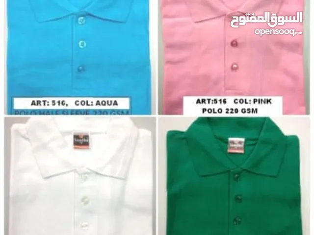 T-Shirts Tops & Shirts in Al Riyadh
