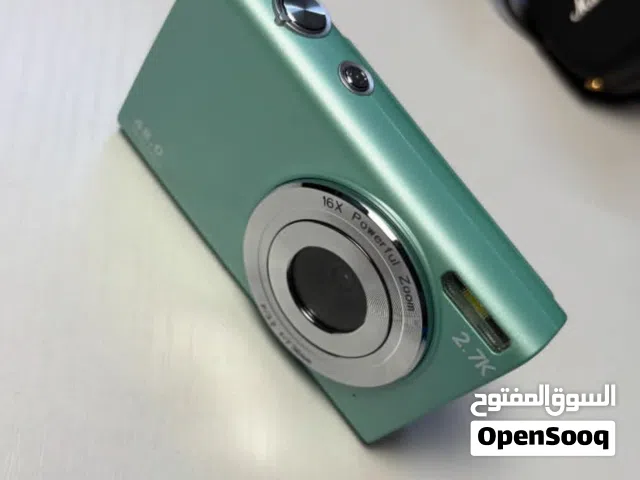 كامرة كانون