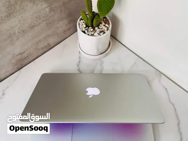 macOS Apple for sale  in Dubai