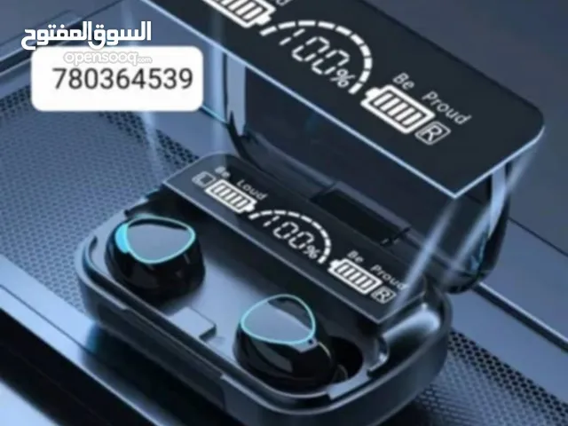 Headsets for Sale in Sana'a