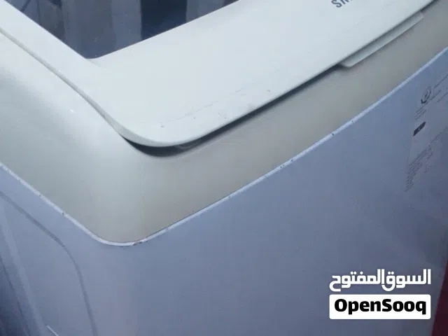 غساله سامسونج مستعمله