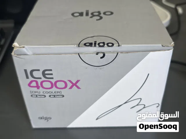 مبرد معالج ماركه aigo
