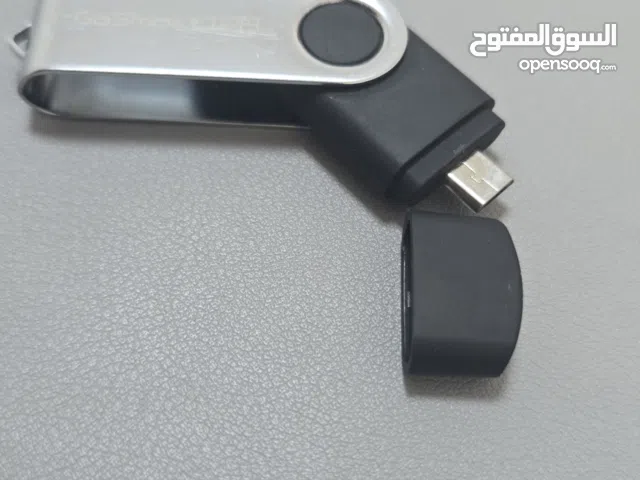 فلاش ميكرو تاب سي ذاكرة 128 جيجا