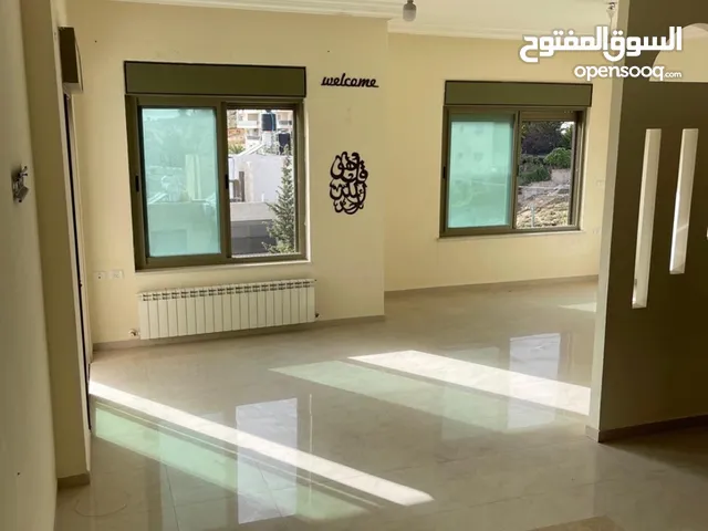 ثلاث غرف غير مفروشة الارسال