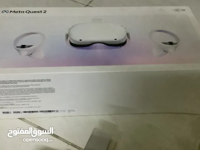 Meta quest 2 few damages ميتا كويست 2 قليل من الأضرار