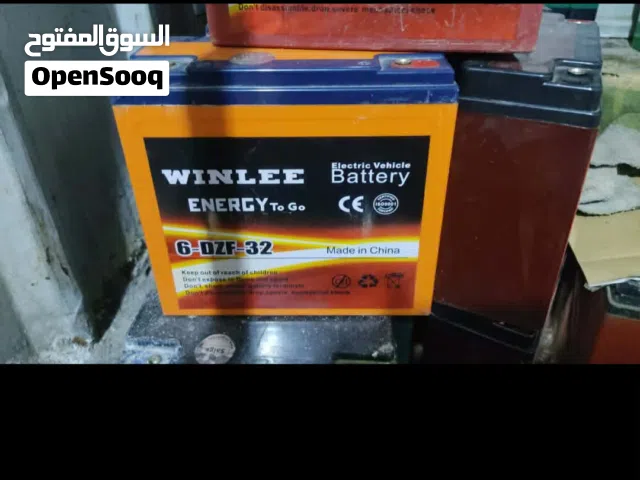 السلام عليكم شباب بطاريات للبيع مال ار 9 بطاريات مستخدمات اقل من الشهر اخو الجديد