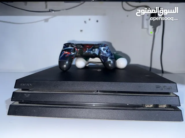 PlayStation 4 PlayStation for sale in Basra