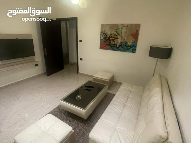 60m2 Studio Apartments for Rent in Amman Al Gardens