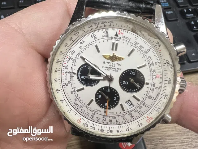 Analog Quartz Breitling watches  for sale in Amman