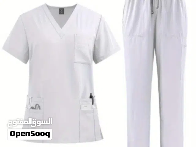 hospitals uniform