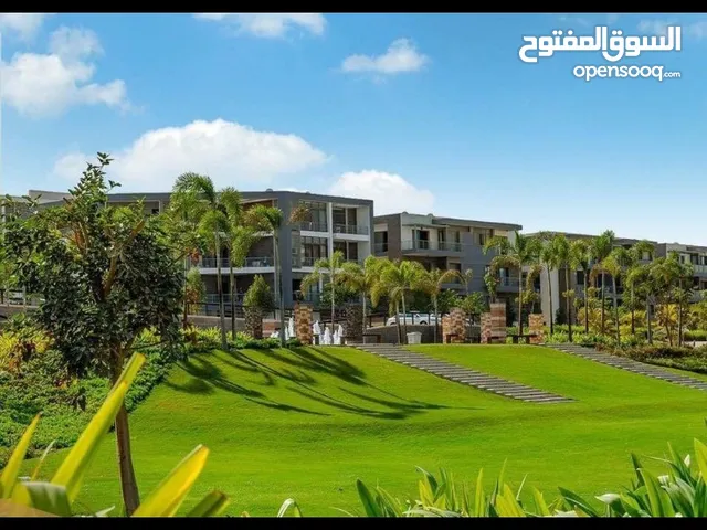 168 m2 3 Bedrooms Apartments for Sale in Cairo Cairo International Airport