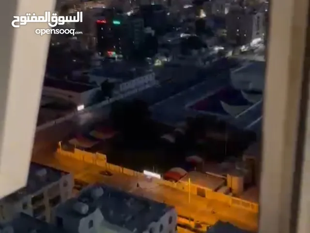 شقه من غرفتين وحمامين بعجمان