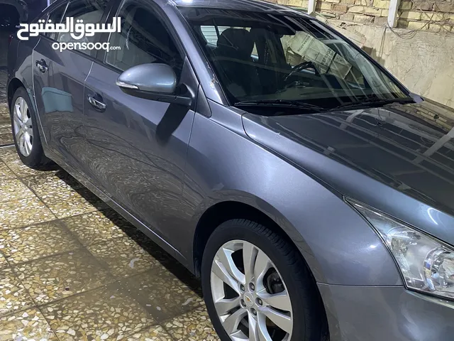شفر كروز موديل 16 ماشية 41 فول نظيفه