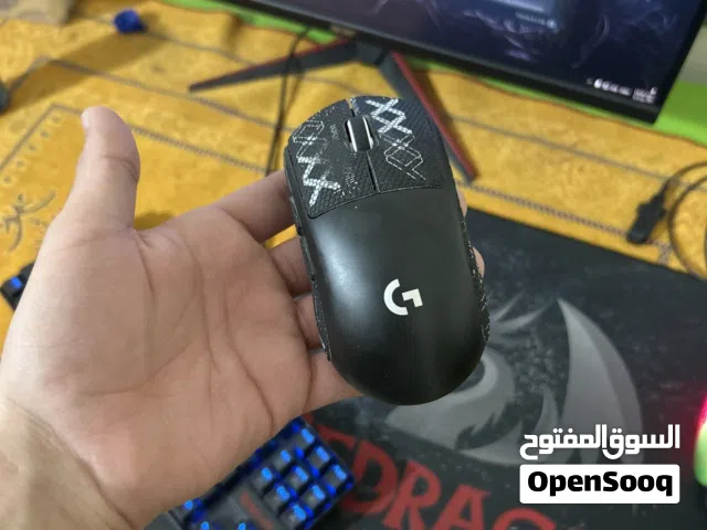 logitech g pro x superlight 1
