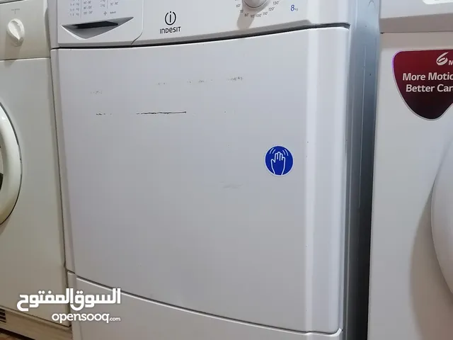LG 7 - 8 Kg Dryers in Basra
