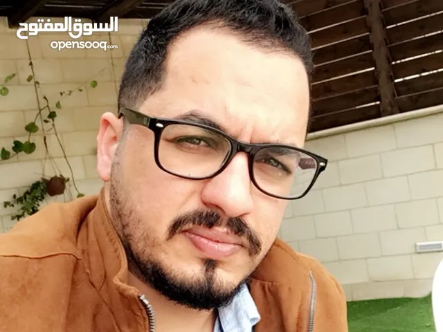 Saleh bsharat