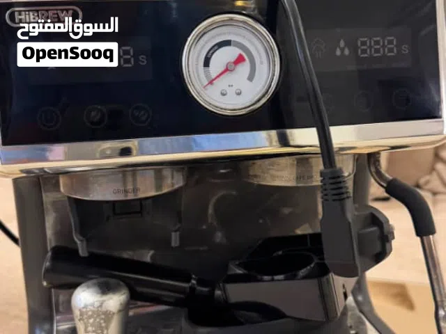 مكينة قهوه