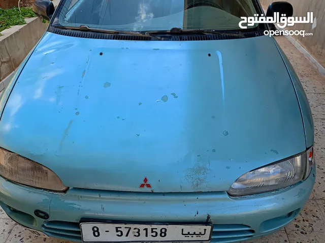 Used Mitsubishi Colt in Benghazi
