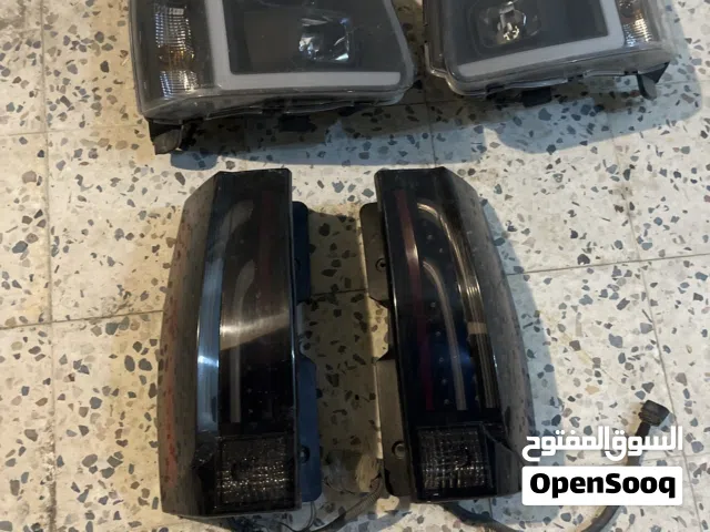 للبيع ليتات يوكن