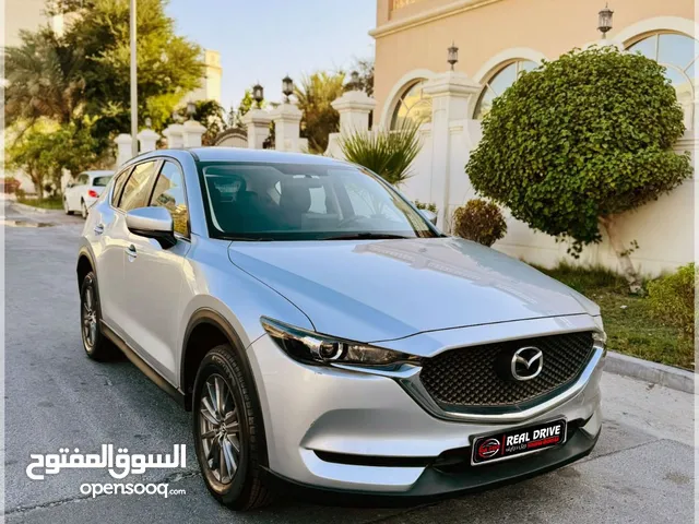 MAZDA CX-5 2020- Single Owner Car