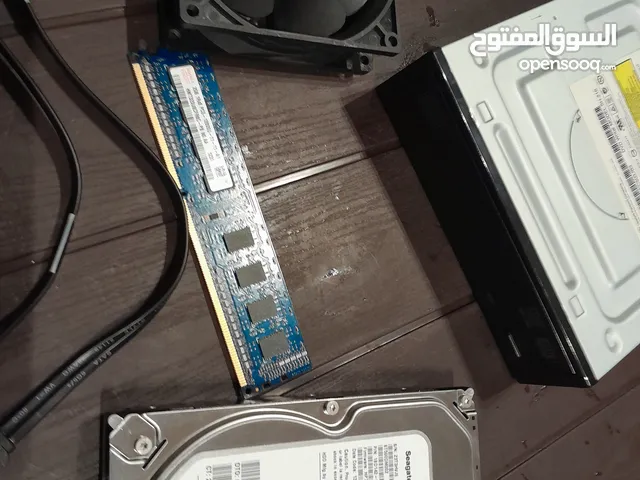 للبيع قطع بي سي بي اسعار ممتازه