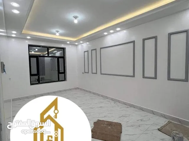 120 m2 3 Bedrooms Apartments for Sale in Sana'a Haddah