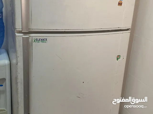 ثلاجه حط سعرك وشيل