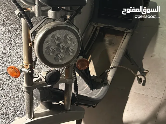 Harley scooter without batteries used   هارب سكووتر من غير بطاريات مستعمل قديم