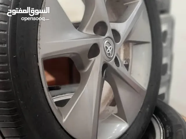 Other 18 Tyre & Rim in Misrata