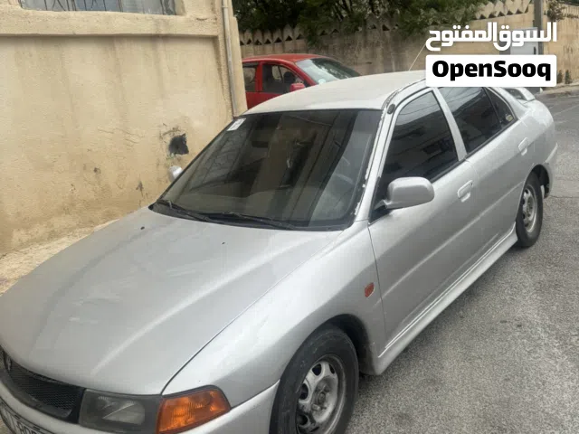 2000 Mitsubishi Lancer GL