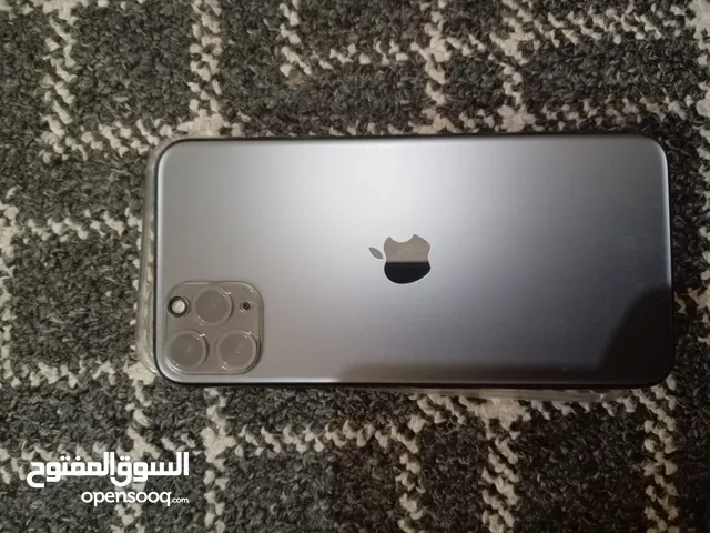 Apple iPhone 11 Pro Max 512 GB in Farwaniya