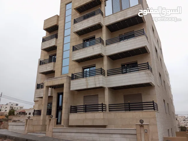160 m2 3 Bedrooms Apartments for Sale in Amman Al Bnayyat