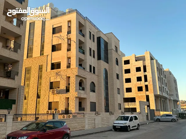 شقة جديدة للبيع في ضاحية الريحان – عمارة البيت الأندلسي 1