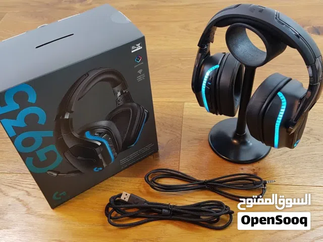 Logitech G935
