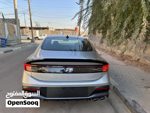 Used Hyundai Sonata in Basra