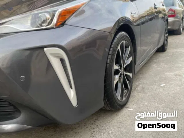 2021 Toyota Prius Prius
