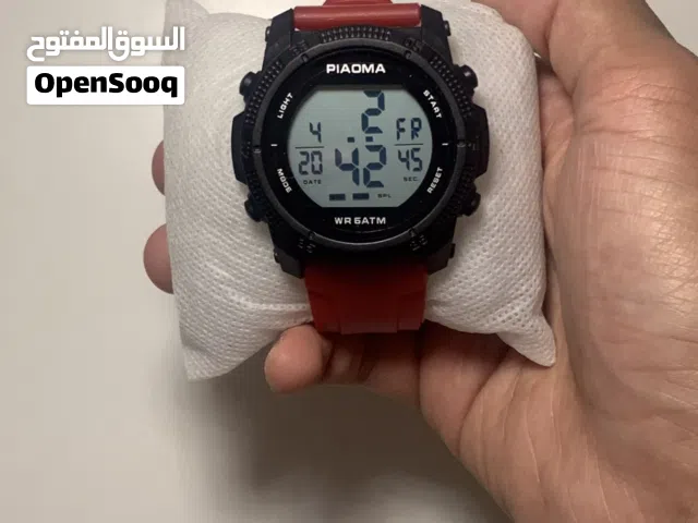 PIAOMA KIDS WATCH (FRESH PIECE)