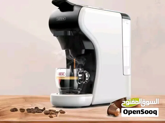 مكينة اسبريسو هايبرو