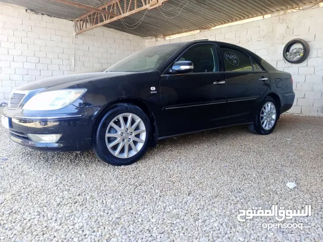 Used Toyota Camry in Sabratha