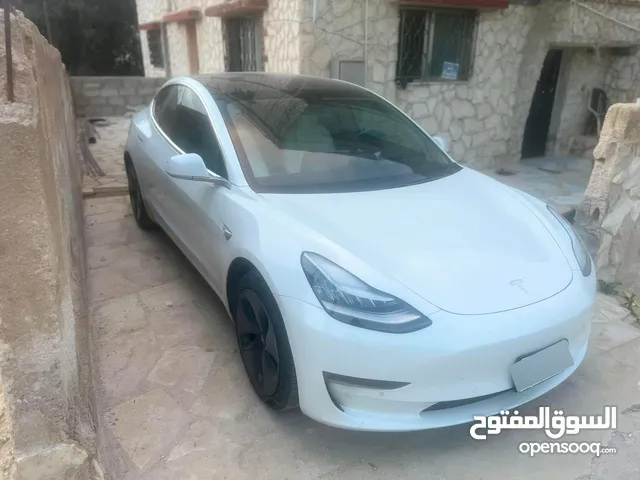 تسلا مودل 3 2020