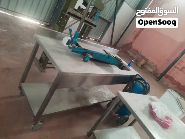 عدد ميكانيك