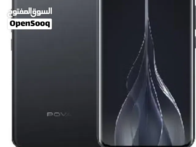 Tecno Pova 256 GB in Hawally