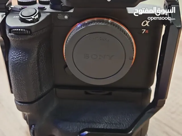Sony DSLR Cameras in Amman