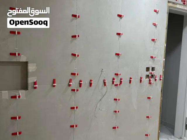 مبلط سيراميك بورسلين ورخام وبديل الرخام