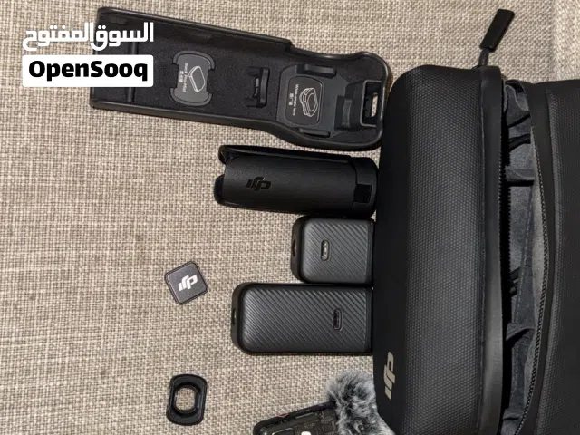 dji osmo pocket 3