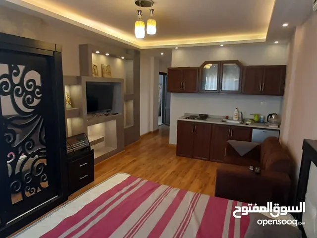 60 m2 Studio Apartments for Sale in Amman Tloo' Al-Misdar