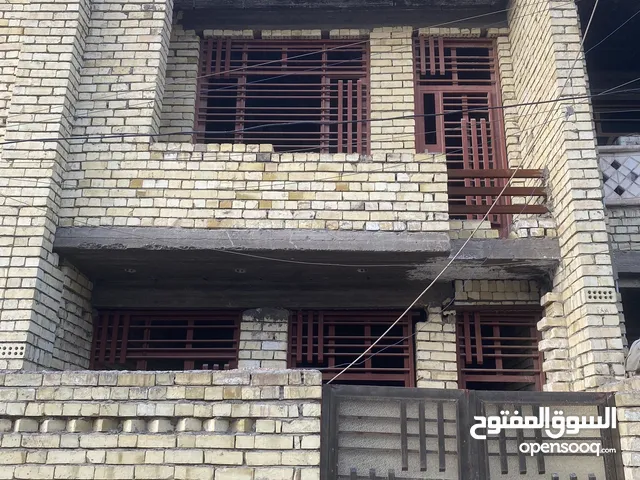 100m2 3 Bedrooms Townhouse for Sale in Baghdad Alam