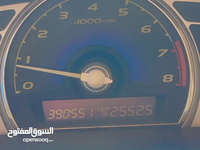 للبيع سفك2008